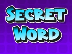 Гульня Secret Word