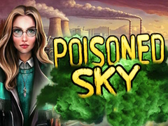 Гульня Poisoned Sky