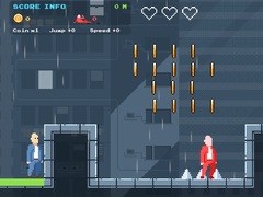 Гульня Money Chase