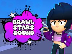 Гульня Brawl Stars Sound
