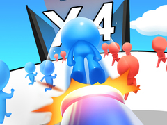 Гульня Cannon Shooter
