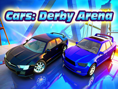 Гульня Cars Derby Arena