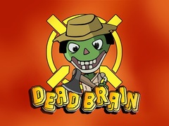 Гульня Dead Brain