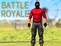 Гульня Battle Royale