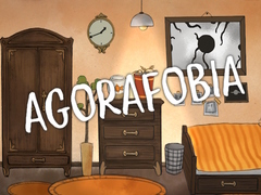 Гульня Agoraphobia