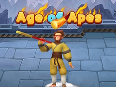 Гульня Age Of Apes