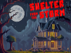 Гульня Shelter from the Storm