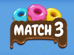 Гульня Match 3