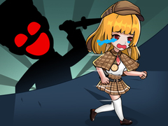 Гульня Escape Room Mystery Key