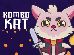 Гульня Kombo Kat