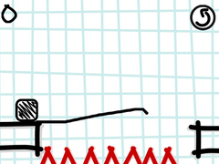 Гульня Draw 2