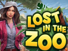 Гульня Lost in the Zoo