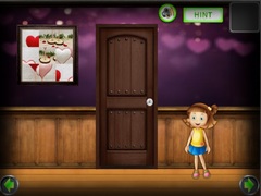 Гульня Amgel Kids Room Escape 276
