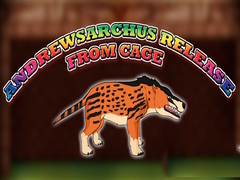 Гульня  Andrewsarchus Release from Cage