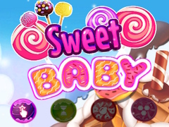 Гульня Sweet baby