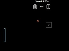 Гульня Pong With Powers