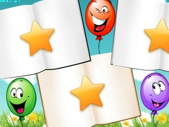 Гульня Crossword For Kids