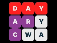 Гульня Word Search With Hints