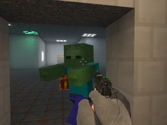 Гульня Counter Craft Modern Warfare