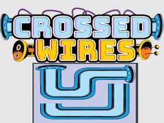 Гульня Crossed Wires