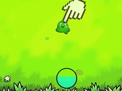 Гульня Slime Merge Evolution
