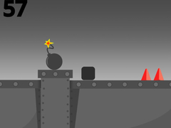 Гульня Bomb!