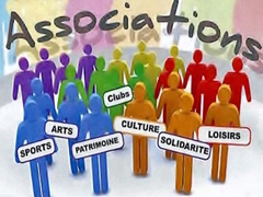 Гульня Associations