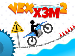 Гульня Vex X3M 2