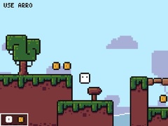 Гульня Blip