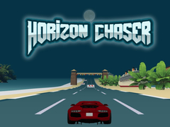Гульня Horizon Chaser