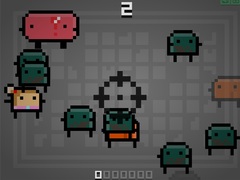 Гульня Panic 2