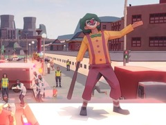 Гульня DTA 2: Maniac