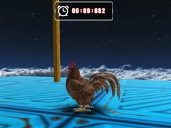 Гульня Animal Impossible Track Rush