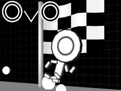 Гульня OvO Dimensions