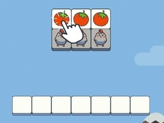 Гульня Tile Rush