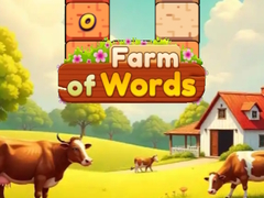 Гульня Farm of Words