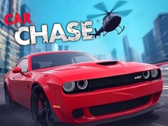 Гульня Car Chase