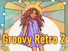 Гульня Groovy Retro 2
