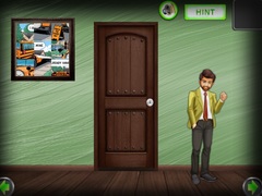 Гульня Amgel Easy Room Escape 256