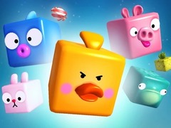 Гульня Mahjong Pet Quest