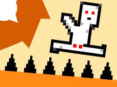 Гульня Escape or Die
