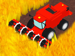 Гульня Mow It