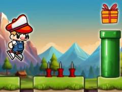 Гульня Mighty Run