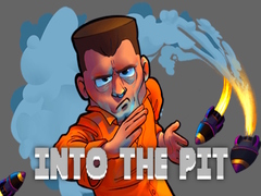 Гульня Into the Pit