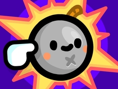 Гульня Tap Tap BOOM