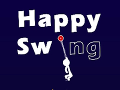 Гульня Happy Swing