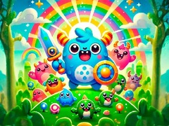 Гульня Idle Legend