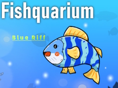 Гульня Fishquarium
