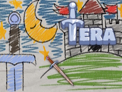 Гульня Tera