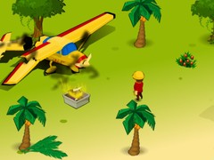 Гульня Daring Jack